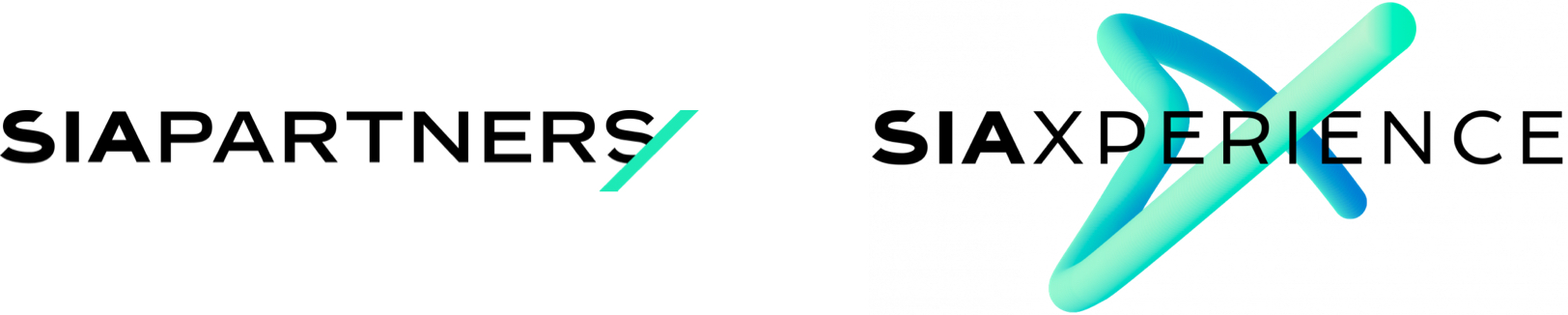 Sia Partners SiaXperience logo
